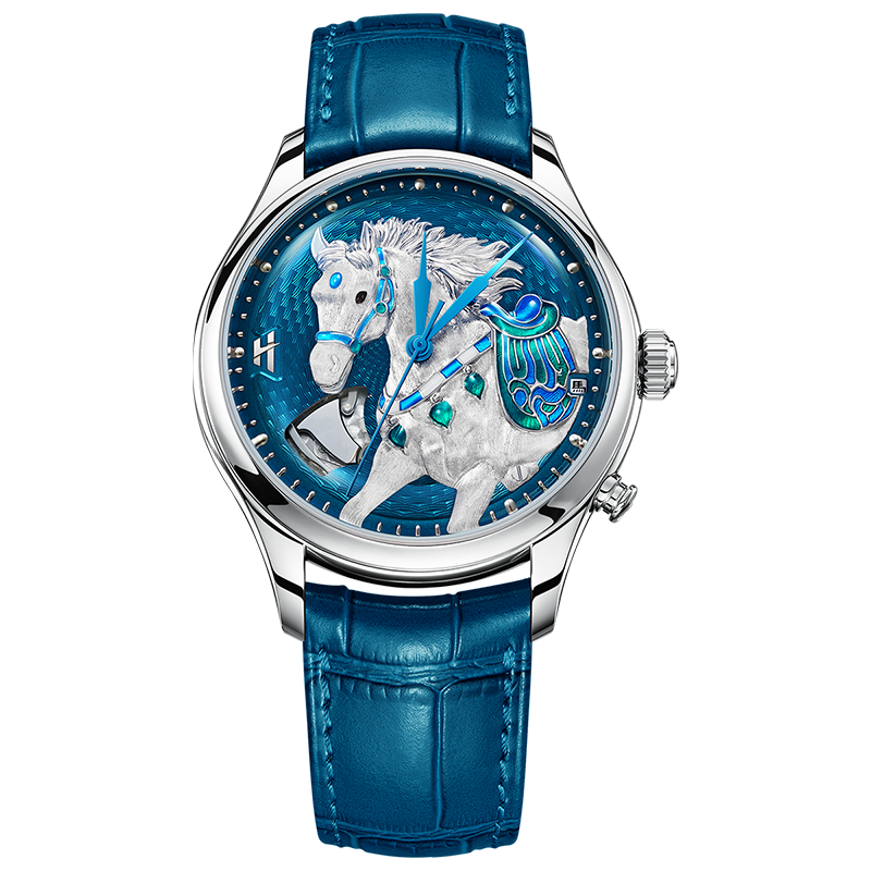 马年限定&middot;骢