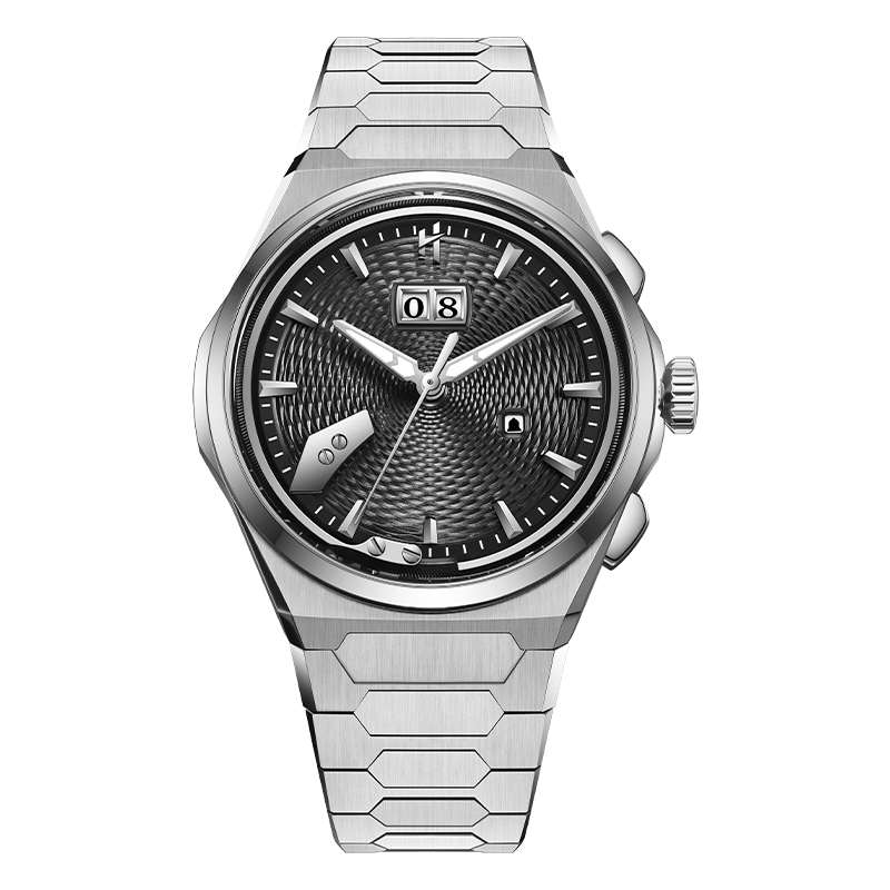 天籁玑镂第二代 &middot; 夜幕黑