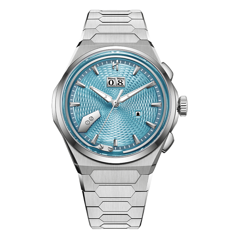 天籁玑镂第二代 &middot; 清水蓝